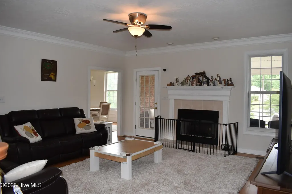 269 Foxfire Court Martinez GA 30907