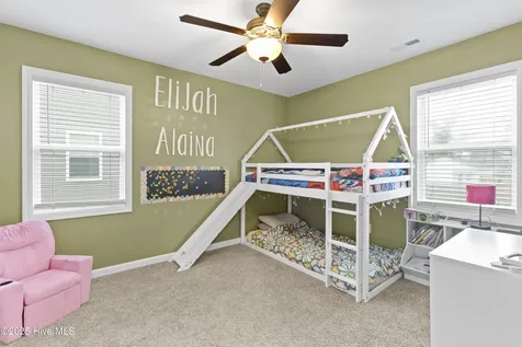 304 E Franck Street Richlands NC 28574