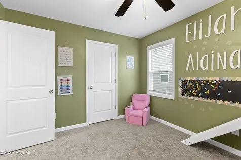 304 E Franck Street Richlands NC 28574
