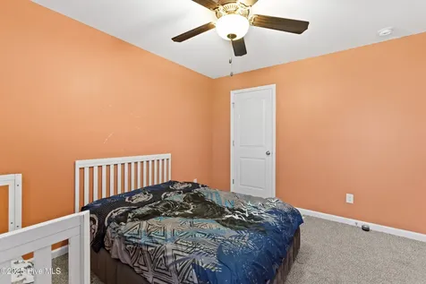 304 E Franck Street Richlands NC 28574