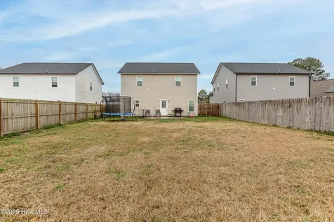 304 E Franck Street Richlands NC 28574
