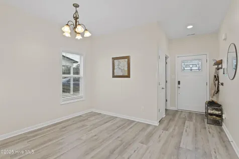 304 E Franck Street Richlands NC 28574