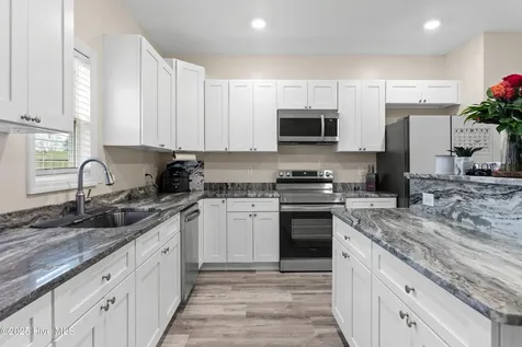 304 E Franck Street Richlands NC 28574