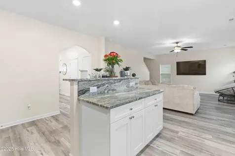 304 E Franck Street Richlands NC 28574