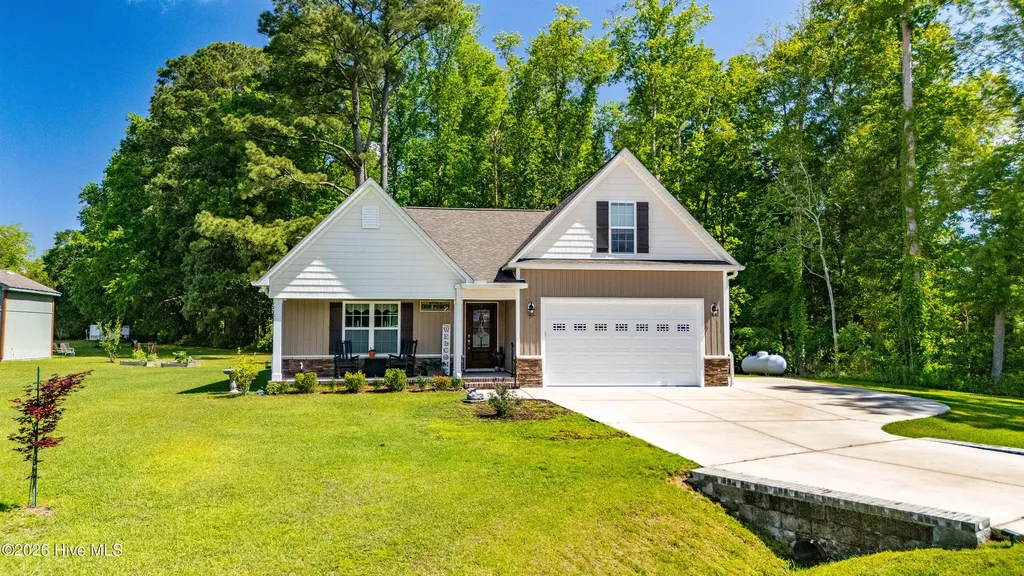 91 Osprey Watch Lane E Oriental NC 28571