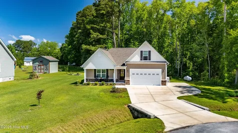 91 Osprey Watch Lane E Oriental NC 28571
