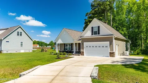 91 Osprey Watch Lane E Oriental NC 28571