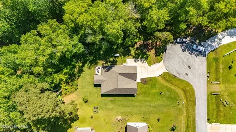 91 Osprey Watch Lane E Oriental NC 28571