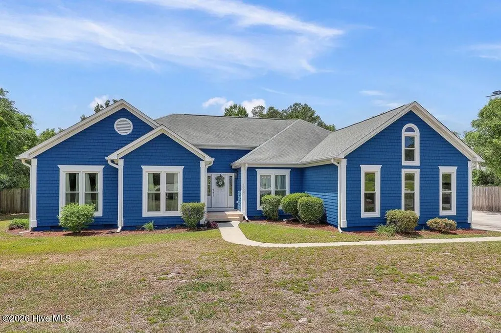 1303 Shenandoah Street Wilmington NC 28411