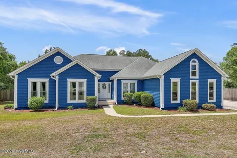 1303 Shenandoah Street Wilmington NC 28411