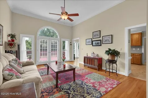 1303 Shenandoah Street Wilmington NC 28411