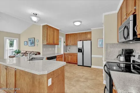 1303 Shenandoah Street Wilmington NC 28411
