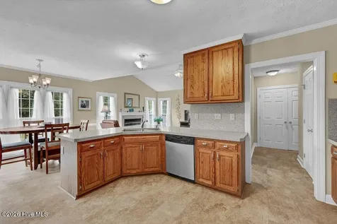 1303 Shenandoah Street Wilmington NC 28411