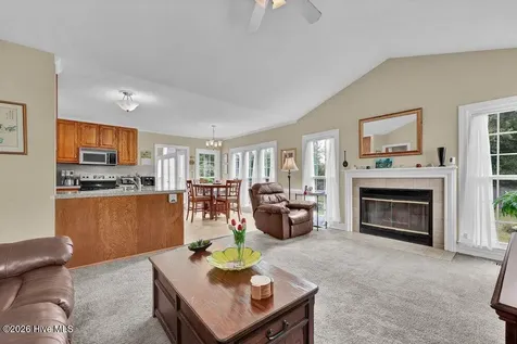 1303 Shenandoah Street Wilmington NC 28411
