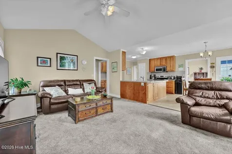 1303 Shenandoah Street Wilmington NC 28411