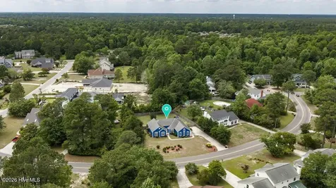 1303 Shenandoah Street Wilmington NC 28411