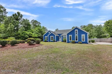 1303 Shenandoah Street Wilmington NC 28411