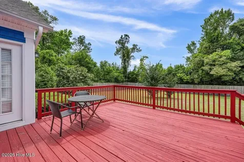 1303 Shenandoah Street Wilmington NC 28411