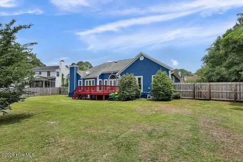 1303 Shenandoah Street Wilmington NC 28411