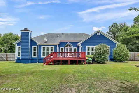 1303 Shenandoah Street Wilmington NC 28411