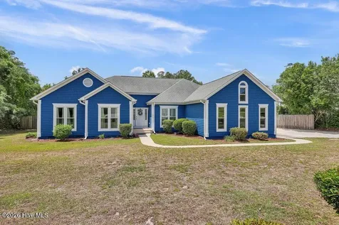 1303 Shenandoah Street Wilmington NC 28411
