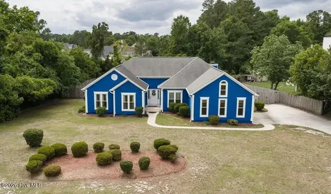 1303 Shenandoah Street Wilmington NC 28411