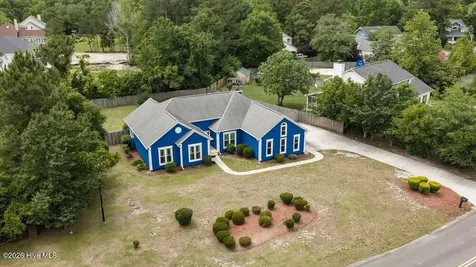 1303 Shenandoah Street Wilmington NC 28411