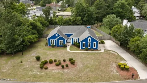 1303 Shenandoah Street Wilmington NC 28411