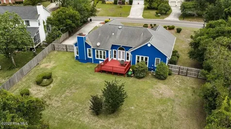 1303 Shenandoah Street Wilmington NC 28411