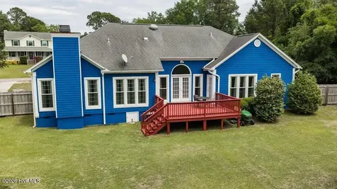 1303 Shenandoah Street Wilmington NC 28411