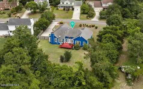 1303 Shenandoah Street Wilmington NC 28411