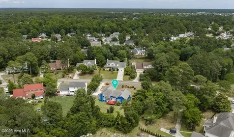 1303 Shenandoah Street Wilmington NC 28411