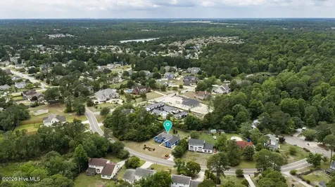 1303 Shenandoah Street Wilmington NC 28411