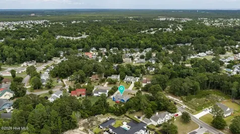 1303 Shenandoah Street Wilmington NC 28411