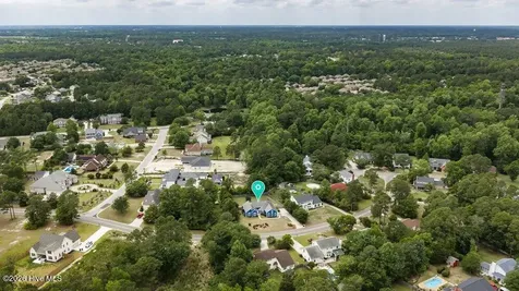 1303 Shenandoah Street Wilmington NC 28411