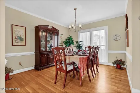 1303 Shenandoah Street Wilmington NC 28411