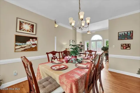 1303 Shenandoah Street Wilmington NC 28411