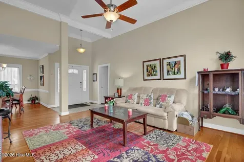 1303 Shenandoah Street Wilmington NC 28411
