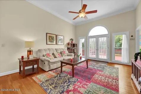 1303 Shenandoah Street Wilmington NC 28411