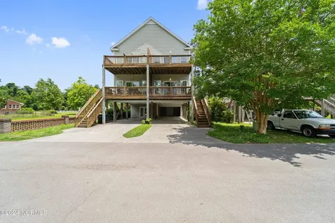 71 Court Street Jacksonville NC 28540