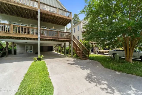 71 Court Street Jacksonville NC 28540