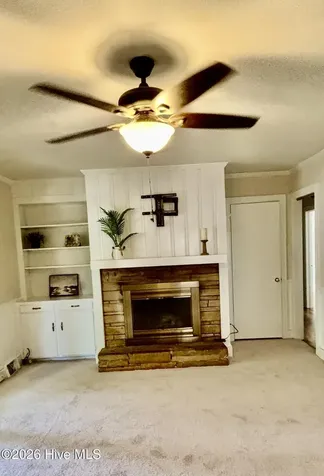 2104 Charles Boulevard Greenville NC 27858