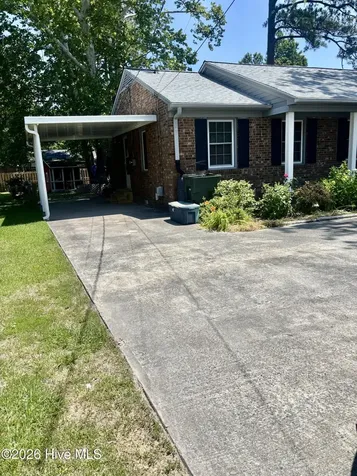 2104 Charles Boulevard Greenville NC 27858