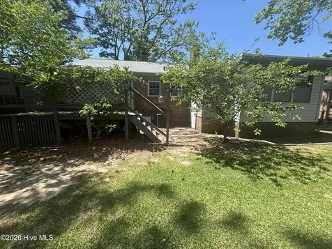 2104 Charles Boulevard Greenville NC 27858