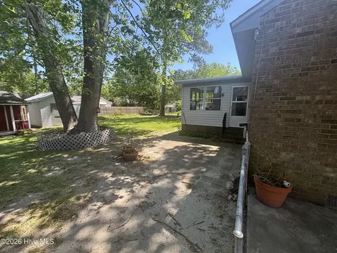 2104 Charles Boulevard Greenville NC 27858