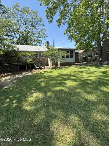 2104 Charles Boulevard Greenville NC 27858