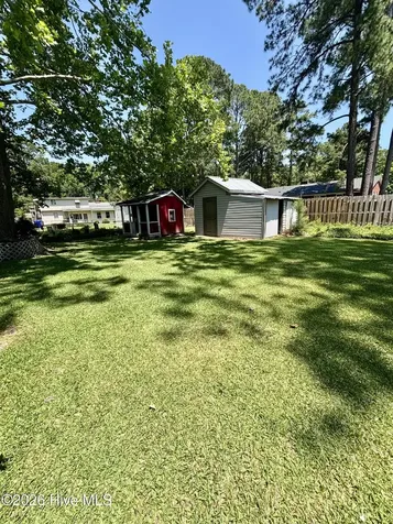 2104 Charles Boulevard Greenville NC 27858