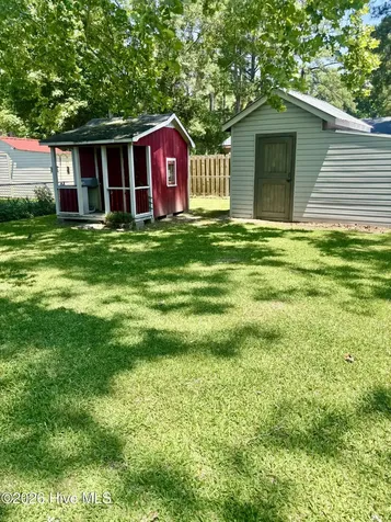 2104 Charles Boulevard Greenville NC 27858