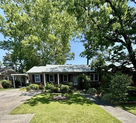 2104 Charles Boulevard Greenville NC 27858