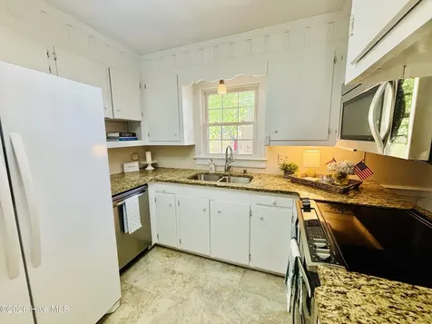2104 Charles Boulevard Greenville NC 27858